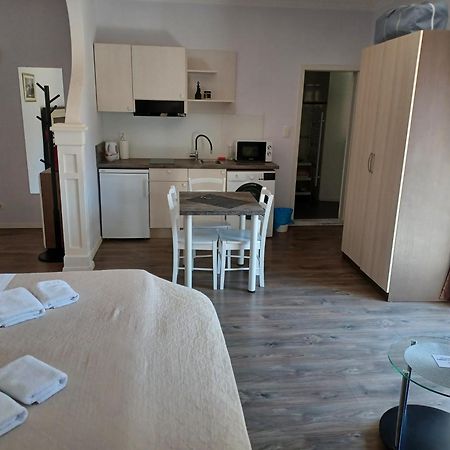 ספליט Jr Luxury Guesthouse מראה חיצוני תמונה
