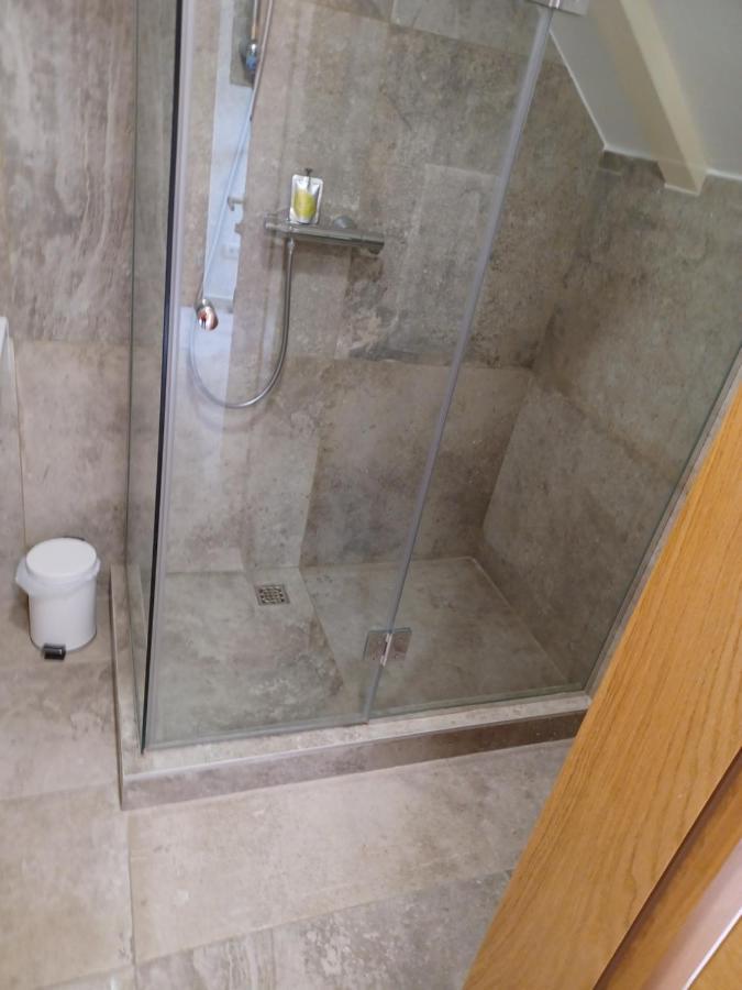 ספליט Jr Luxury Guesthouse מראה חיצוני תמונה