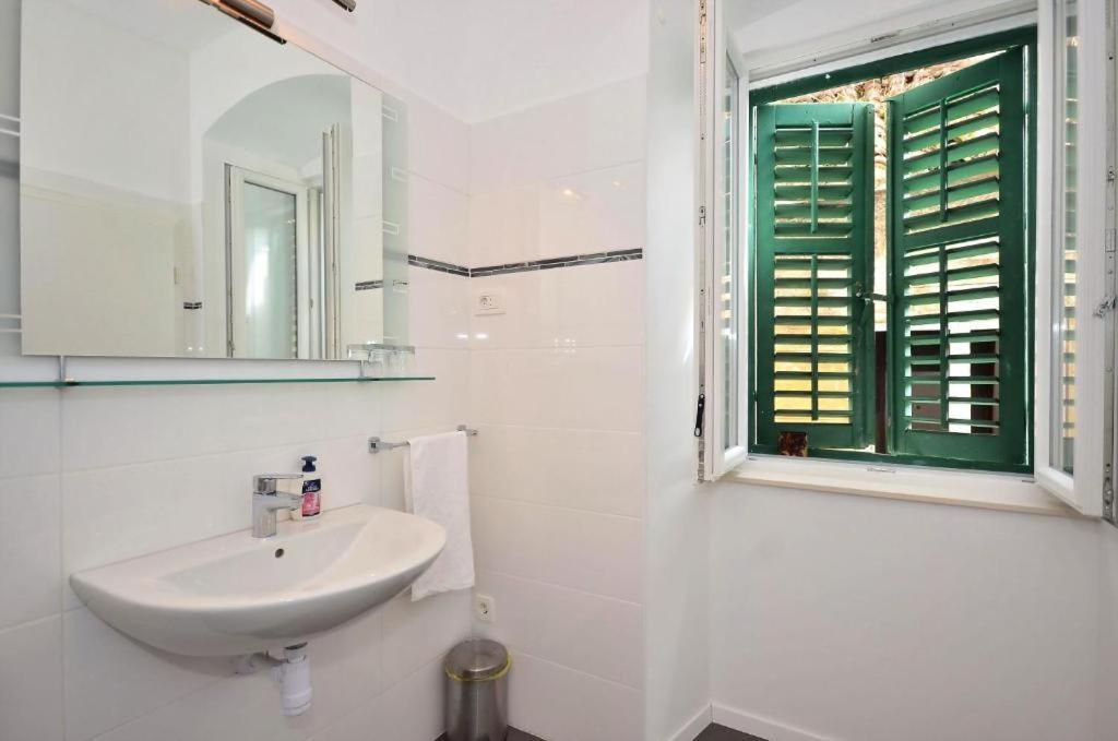 ספליט Jr Luxury Guesthouse מראה חיצוני תמונה