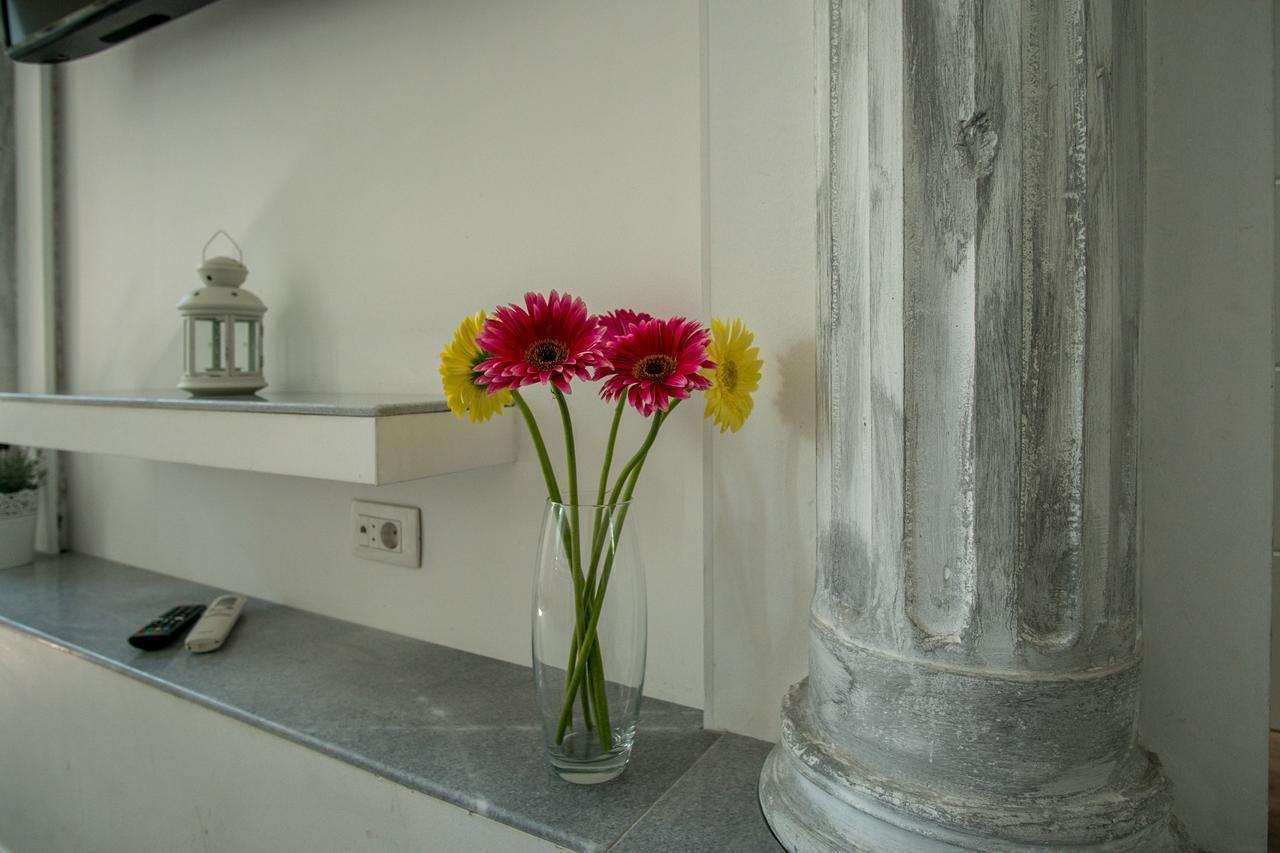 ספליט Jr Luxury Guesthouse מראה חיצוני תמונה