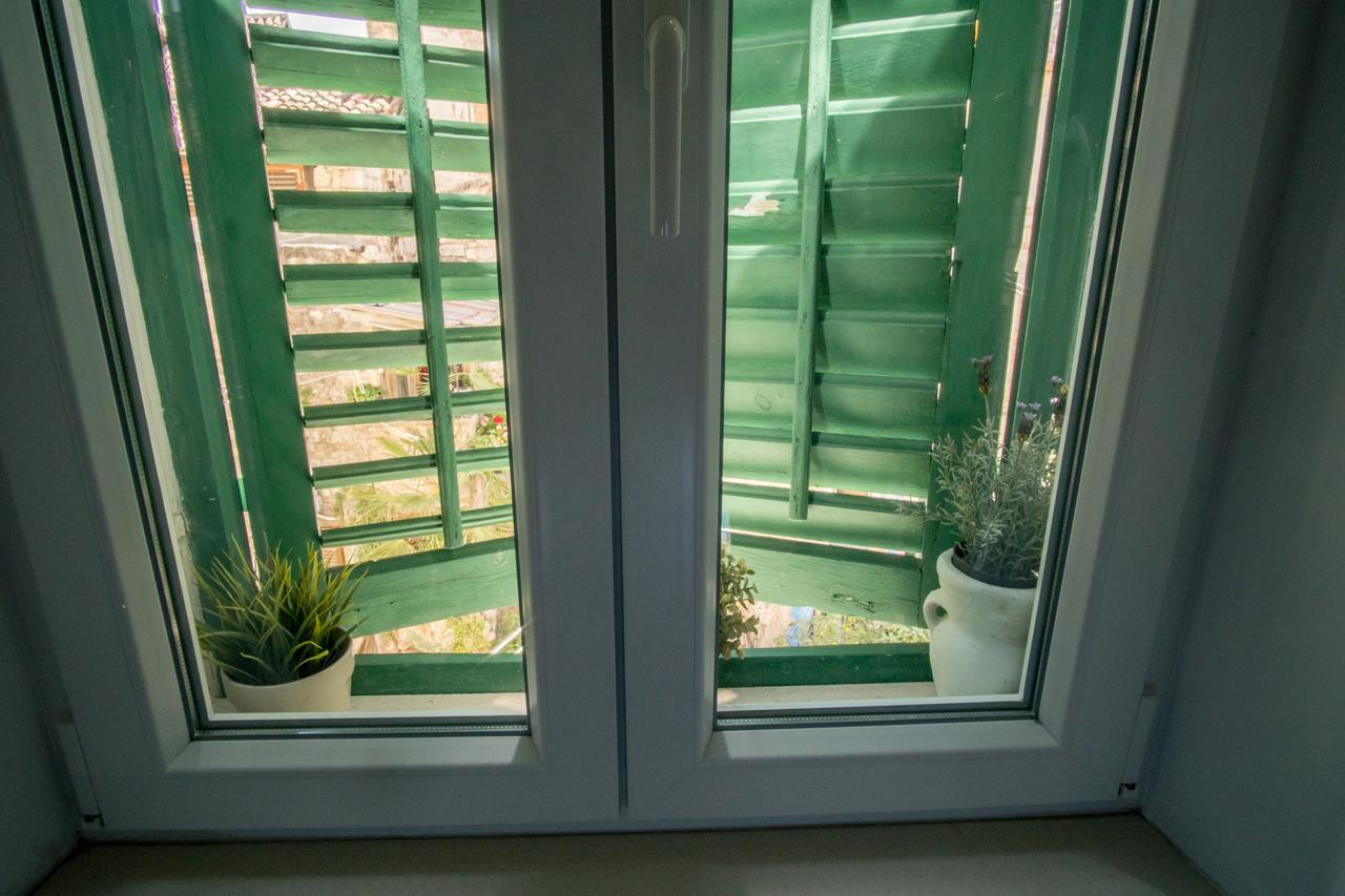 ספליט Jr Luxury Guesthouse מראה חיצוני תמונה